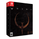 ID SOFTWARE Quake Deluxe Edition Nintendo Switch