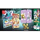 CAVE Mushihimesama Collectors Edition Nintendo Switch