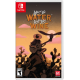 DIM BULB GAMES Where The Water Tastes Like Wine Nintendo Switch