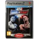 YUKE'S WWE SmackDown Vs. RAW 2006 Platinum PlayStation 2