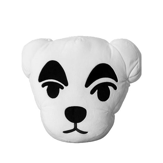 TOMY Animal Crossing Mega KK Slider 30cm