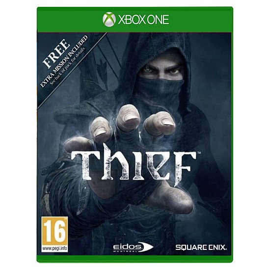 EIDOS MONTREAL Thief Day One XBOX ONE