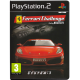 EUTECHNYX Ferrari Challenge Trofeo Pirelli PlayStation 2