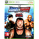 YUKE'S WWE SmackDown! vs. RAW 2008 XBOX 360