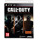 Activision Call of Duty Black Ops Collection PlayStation 3