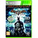 ROCKSTEADY STUDIOS Batman Arkham Asylum Game of the Year Edition Platinum Hits XBOX 360