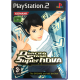 KONAMI Dancing Stage Supernova PlayStation 2