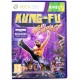 VIRTUAL AIR GUITAR COMPANY Kung Fu High Impact Kinect XBOX 360