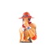 Abysse Abysse One Piece Portgas D. Ace 18cm