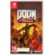 ID SOFTWARE Doom Eternal Nintendo Switch