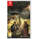 JOE RICHARDSON The Procession to Calvary Nintendo Switch