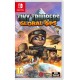 KUKOURI MOBILE ENTERTAINMENT Tiny Troopers Ops Nintendo Switch