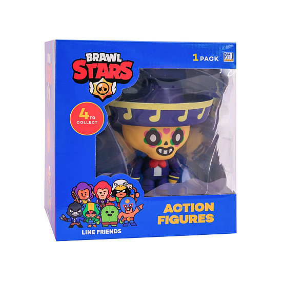 Brawl Stars Action 1 Random 16.5cm