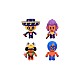 Brawl Stars Action 1 Random 16.5cm