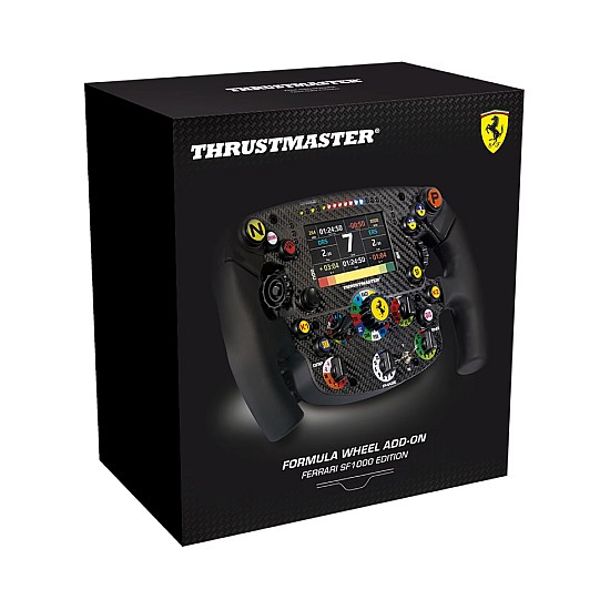 Thrustmaster Volan Thrustmaster Ferrari SF1000