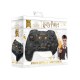 Trade Invaders Controller Harry Potter Wireless Black NSW