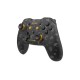 Trade Invaders Controller Harry Potter Wireless Black NSW