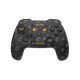 Trade Invaders Controller Harry Potter Wireless Black NSW