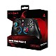 Kyzar Controller Kyzar Switch PRO Black - NSW