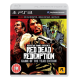 ROCKSTAR SAN DIEGO Red Dead Redemption Game of the Year Edition PlayStation 3