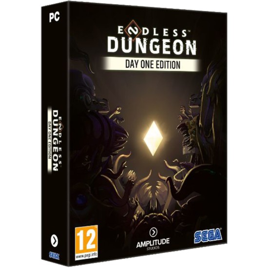 AMPLITUDE STUDIOS Endless Dungeon Day One Edition Jocuri PC