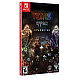 MONSTARS INC. Tetris Effect Connected Nintendo Switch