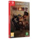 MEGAPIXEL STUDIO Front Mission 1st Limited Edition Nintendo Switch