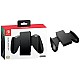 PowerA PowerA Joy-Con Comfort Grip Black - Nintendo Switch