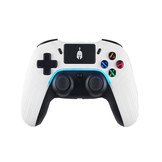 Gear Aspis Controller Spartan Gear Aspis 4 Wired & Wireless Alb/Negru - PC/PS4