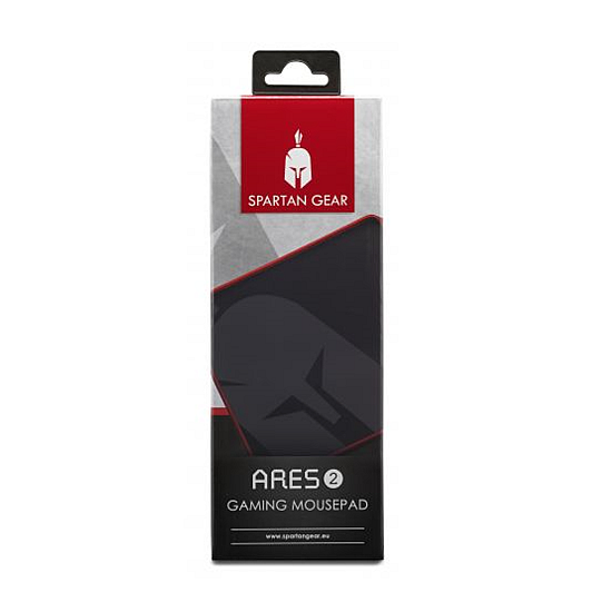 Spartan Gear Spartan Gear Ares 2 Gaming Mousepad XXL 900mm x 400mm