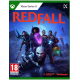 ARKANE STUDIOS REDFALL XBOX SERIA X