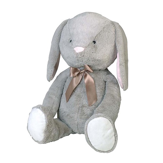 Happy People Plus Happy People Grey Rabbit 75cm