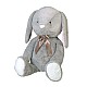 Happy People Plus Happy People Grey Rabbit 75cm