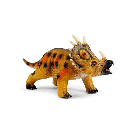 Tilda’s Dinozaurul Plushtoy Styracosaurus 50cm