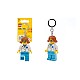 Unknown Breloc LEGO LED Female Doctor