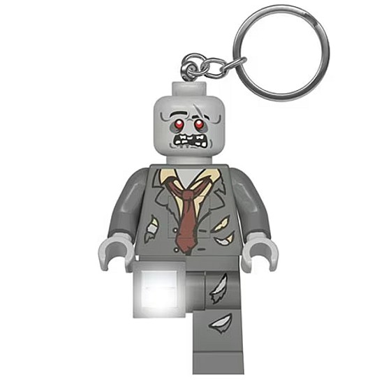 Unknown Breloc LEGO LED Zombie