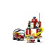 Lego - LEGO City Fire Station and Fire Truck (60375)