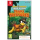 HIGGS GAMES Crazy Chicken Traps And Treasures Nintendo Switch