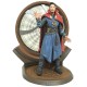 Diamond Comic Distributors Diamond Marvel Deluxe Collectors Doctor Strange in the Multiverse of Madness Doctor Strange 18cm