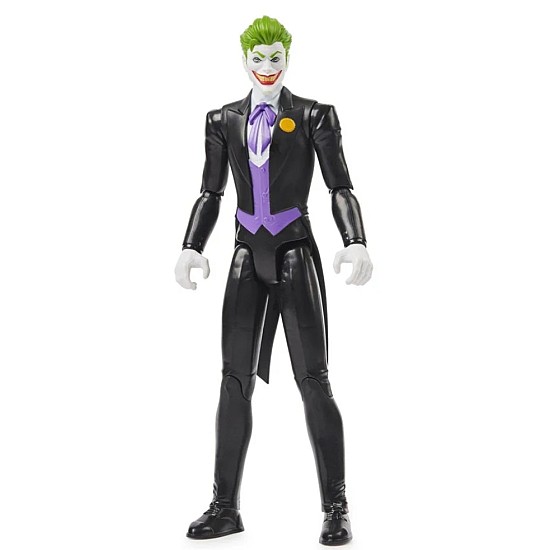 DC Comics Batman The Joker in Black Suit 30cm