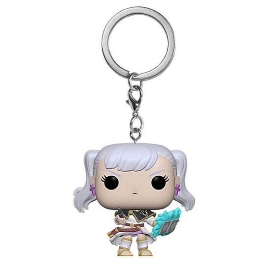 Unknown Funko Pocket Pop! Black Clover Noelle