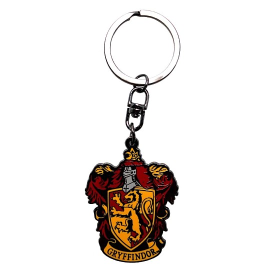 Unknown Abysse Harry Potter Gryffindor