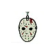 Unknown Abysse Friday The 13th Movie Mask