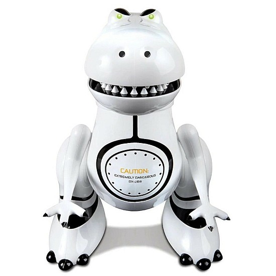 Sharper Image Robotsaur Sharper Image RC Trainable (50-00695)