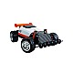 Sharper Image Masina Sharper Image RC Hobby Lite Dirt Rodder (50-00693)