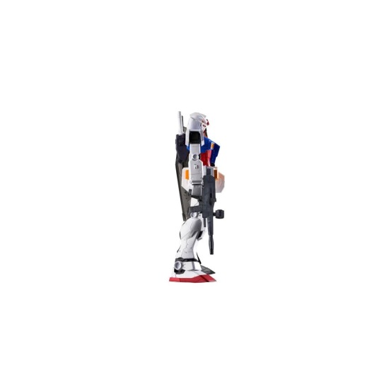 Banpresto Gundam Inner Structure RX-78-2 – Figura 14cm, Collezione ARMA Gundam Ver. B