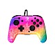 PDP Wired Controller PDP Rematch Wired Star Spectrum - NSW