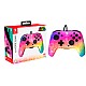 PDP Wired Controller PDP Rematch Wired Star Spectrum - NSW