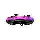 PDP Wired Controller PDP Rematch Wired Star Spectrum - NSW