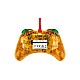 Rock Candy Controller Rock Candy Wired Bowser - Nintendo Switch